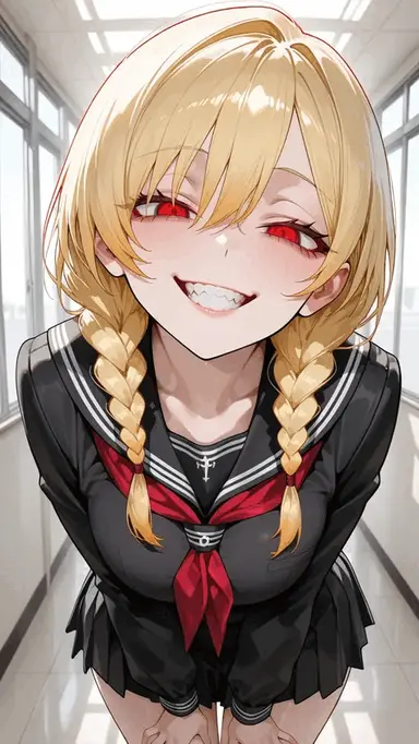 💢Is your roommate your ex-bully?🔥