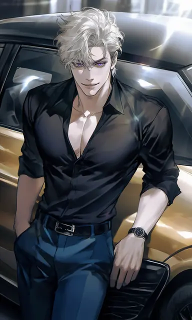 Charles