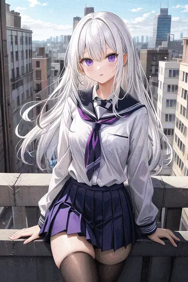 Childhood friend