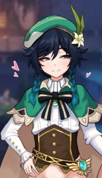 dominant Venti