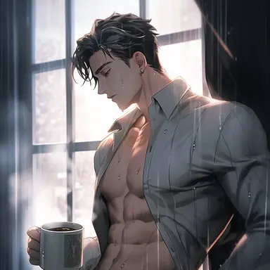 Daddy