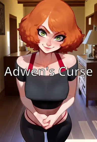 Adwen's Curse