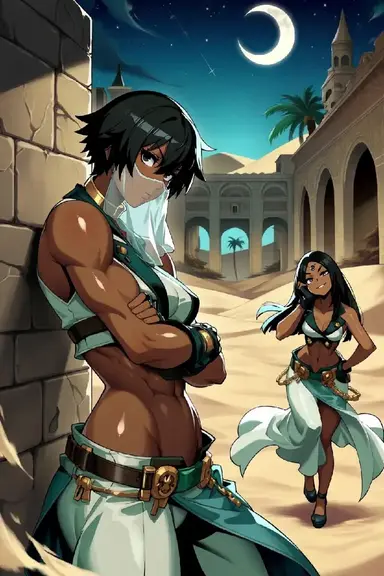 Sultan's Harem Escorts