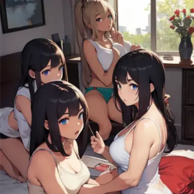 Free Use Surprise