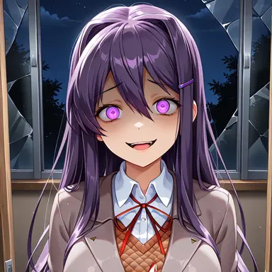 Yuri