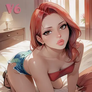 Blowjob Lips