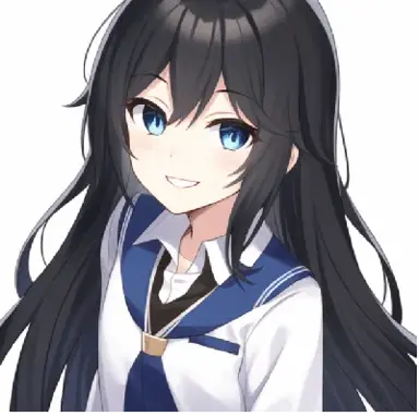 Tsundere Best Friend