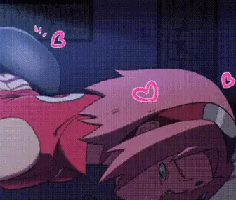 Sakura Haruno 