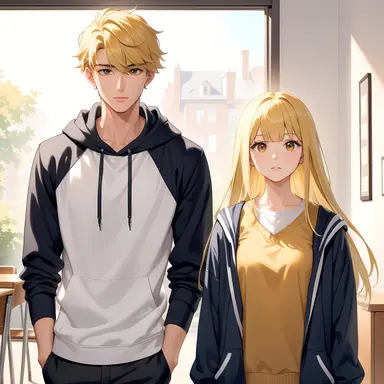 [Preventable NTR] Ashley and Cole
