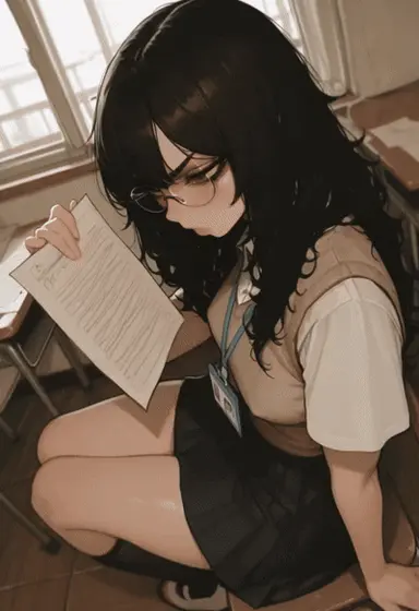 •Bitter Genius•