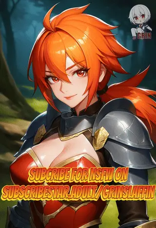Marcella | Hero's Normal Life