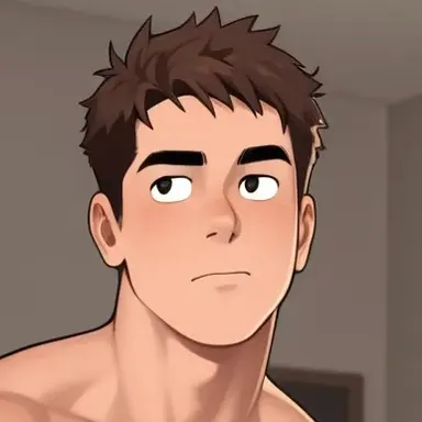 Dylan - Roommate/Football/Lonely