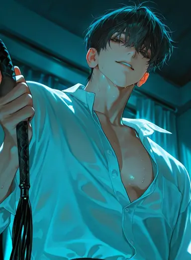 Kenji | Husband