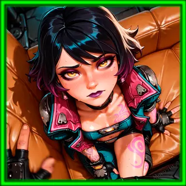 Vex – Powerless Siren