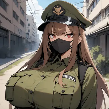 LTC Kween