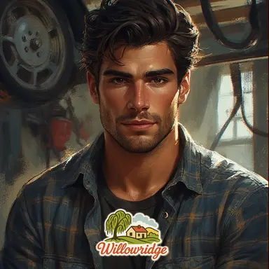 💖「 Eli Whitaker 」🏡