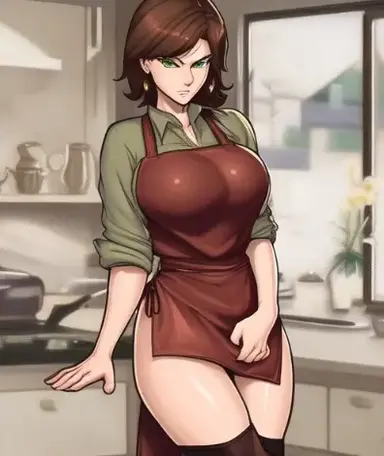 Dominant Mother
