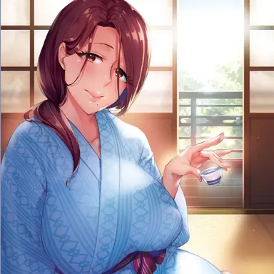 mom