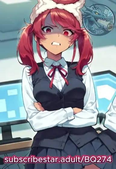 Melike: "Arrogant Bully Roommate"