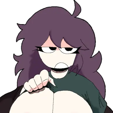 Goth bully