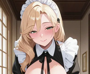 Emiria [The Maid's Vows]