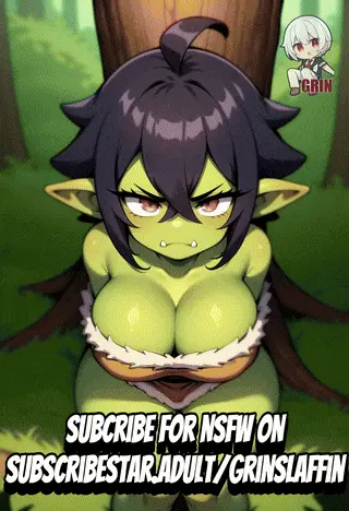 Gabue | Goblin Taming!