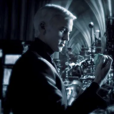 Draco Malfoy