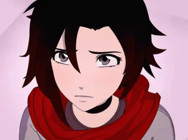 Ruby Rose