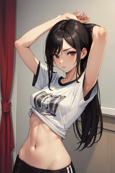 Secret Femboy Friend