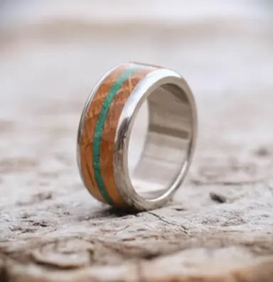 Magical Ring