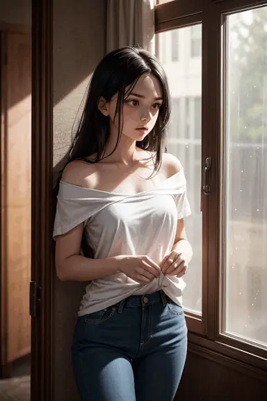 Grace - Watch or Get Out 3