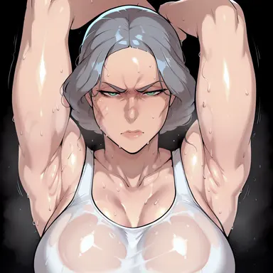 Lin Beifong