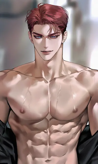 Noah [Work Rival]