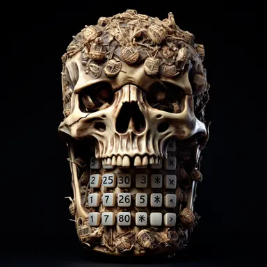 AI Death Calculator