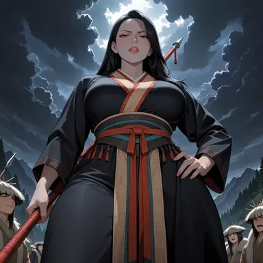 Shan Yue