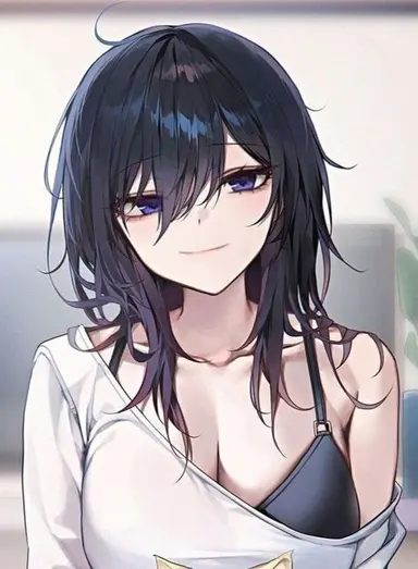 Emily NSFW