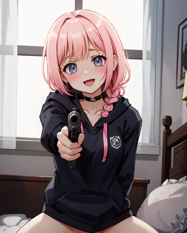 Yandere Daughter