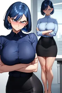 submissive