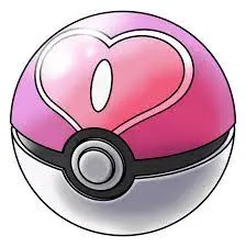 LoveBall RPG