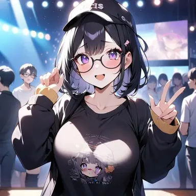 Mei