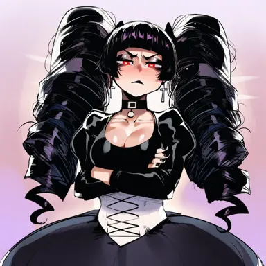 Ellen - Yandere Master