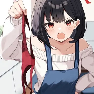 Lisa [Your suspicious wife]