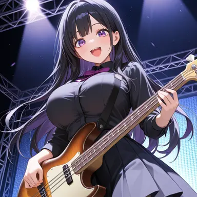 Joan - NTR Band