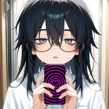 Skyler, Pretending To Be Hypnotized