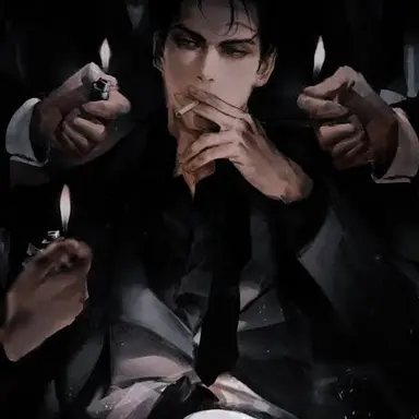 Youre hot mafia boyfriend