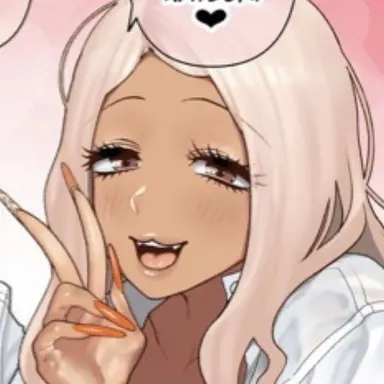 The Gyaru