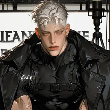 𝑱𝒂𝒔𝒑𝒆𝒓 𝑴𝒂𝒙𝒘𝒆𝒍𝒍  ❥ 𝑻𝒉𝒆 𝑭𝒊𝒓𝒔𝒕 𝑳𝒐𝒗𝒆