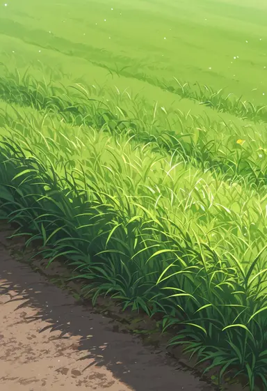 Grass