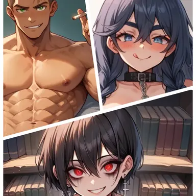 The NTR Revenge Show