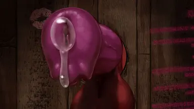 Exotic Gloyrhole